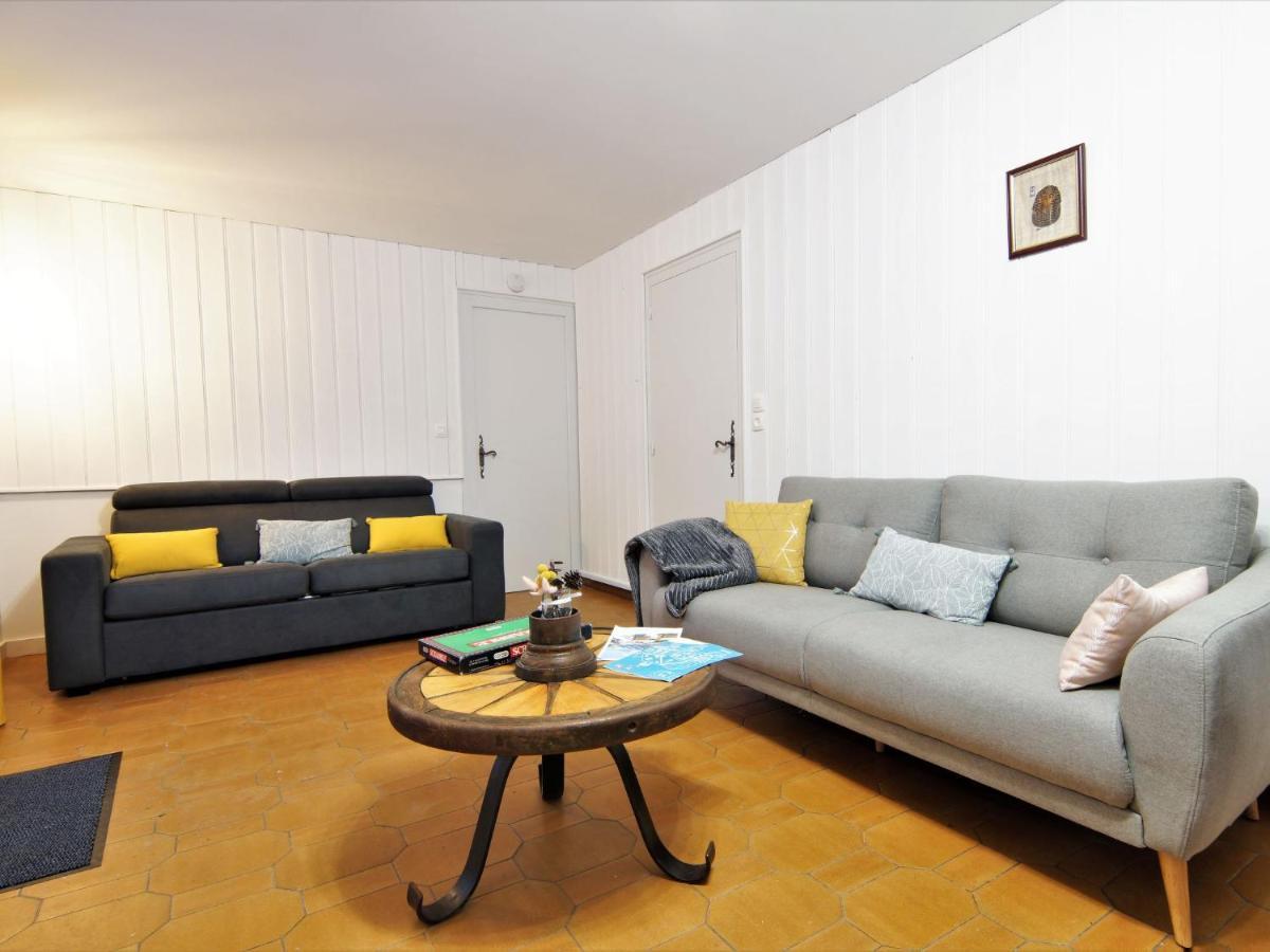 Apartment Maison Maffioli By Interhome Chamonix ภายนอก รูปภาพ