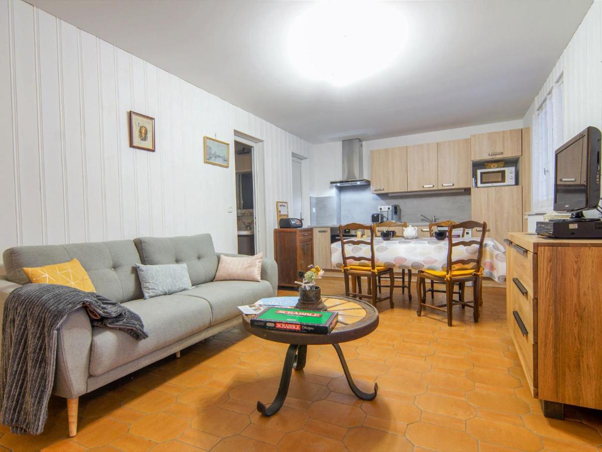 Apartment Maison Maffioli By Interhome Chamonix ภายนอก รูปภาพ