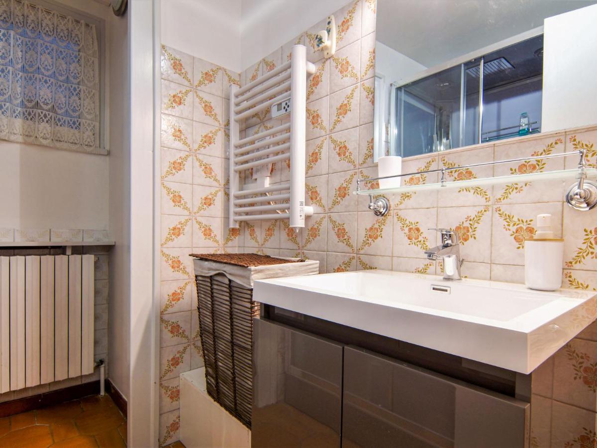 Apartment Maison Maffioli By Interhome Chamonix ภายนอก รูปภาพ